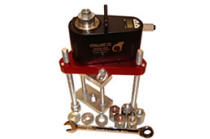 Heavy Duty Pull Out Testing Grampian