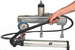 Pull Out Testing, Anchor Testing, Bolt Testing. London, Grampian, Surrey, Sussex, Essex